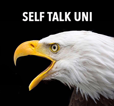 Self Talk Uni - Self Talk University - David J. Abbott M.D.