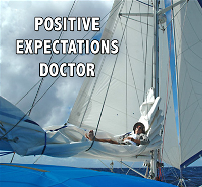 Positive Christian Scriptures - Positive Thinking Network - Positive Expectations Doctor - David J. Abbott M.D.