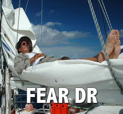 Fear Dr - Positive Thinking Network - Positive Thinking Doctor - David J. Abbott M.D.