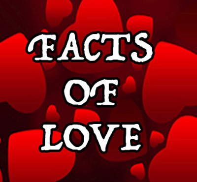 The Facts of Love - Positive Thinking Network - Positive Thinking Doctor - David J. Abbott M.D.