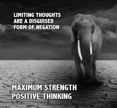 Maximum Strength Positive Thinking - Positive Thinking Network - Positive Thinking Doctor - David J. Abbott M.D.