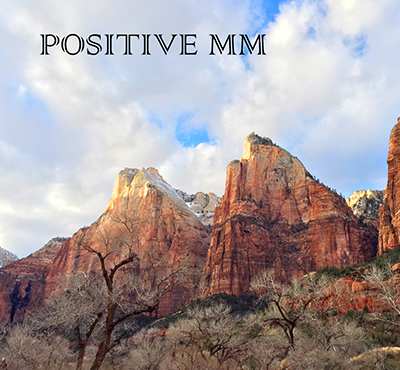 Positive MM - Positive Thinking Network - Positive Thinking Doctor - David J. Abbott M.D.