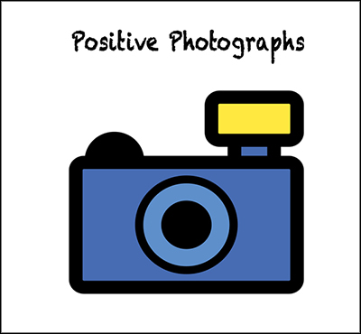 Positive Photographs - Positive Thinking Network - Positive Thinking Doctor - David J. Abbott M.D.