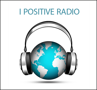 I Positive Radio - Positive Thinking Network - Positive Thinking Doctor - David J. Abbott M.D.