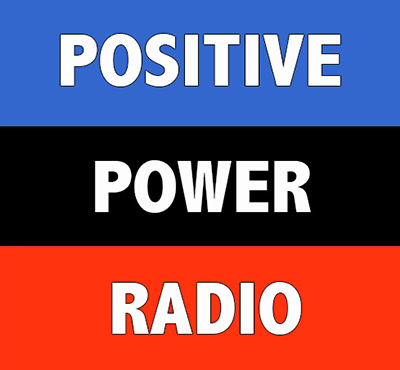 Positive Power Radio - Positive Thinking Network - Positive Thinking Doctor - David J. Abbott M.D.