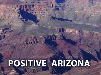 Positive Arizona - Positive Thinking Network - Positive Thinking Doctor - David J. Abbott M.D.