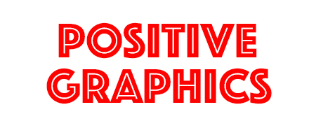 POSITIVE GRAPHICS - POSITIVE THINKING DOCTOR - DAVID J. ABBOTT M.D.