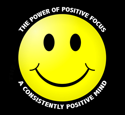The Power of Positive Focus - Positive Thinking Network - Positive Thinking Doctor - David J. Abbott M.D.