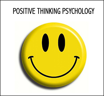 Positive Thinking Psychology - David J. Abbott M.D. - Positive Thinking Doctor.com