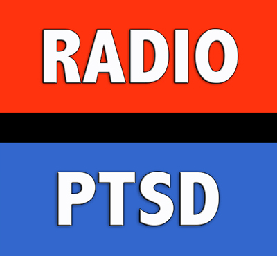 Radio PTSD - Positive Thinking Network - Positive Thinking Doctor - David J. Abbott M.D.