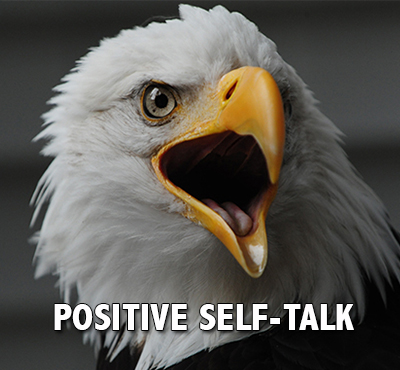 Positive Self Talk - David J. Abbott M.D. - Positive Thinking Doctor